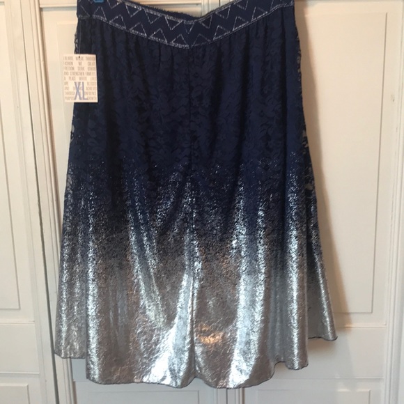 NWT Lularoe elegant Lola - Picture 5 of 5